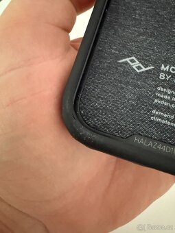 iPhone 14 Pro kryt Peak Design - 5
