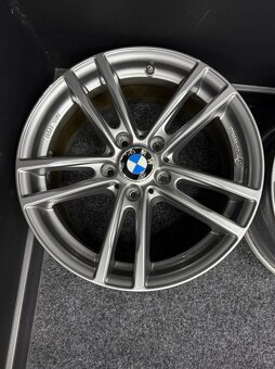 Alu UniWheels 5x120 17” - 5