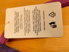 Vak na záda Friends Walk Together - 5