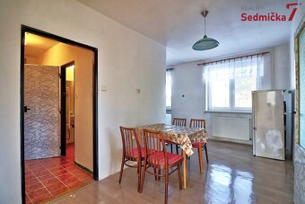 Byt 3+kk Vítanov, ev.č. 00573 - 5