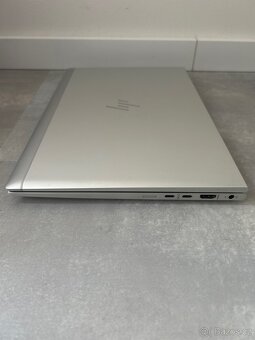 Notebook HP EliteBook 845 G8 - 5