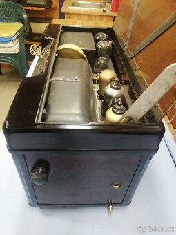 Prodám rádio Philips - 5