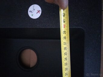 Dřez granitový - 5