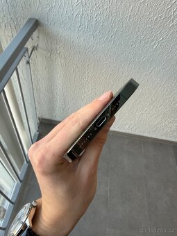 iPhone 13 Pro Max 256GB Alpine Green - 5