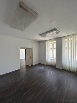 Pronájem kanceláří , Svitavy - 5