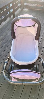 Prodám kočárek - 5