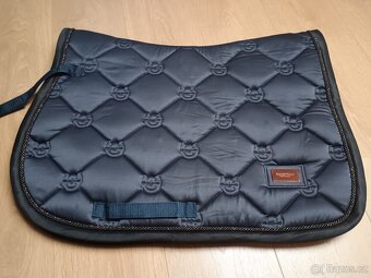 Podsedlová Equestrian Stockholm - 5