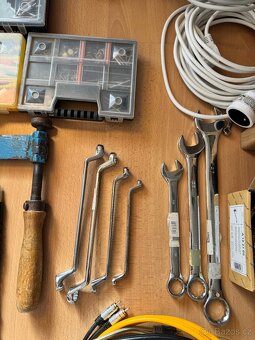 Nářadí a potřeby do domácnosti - 5