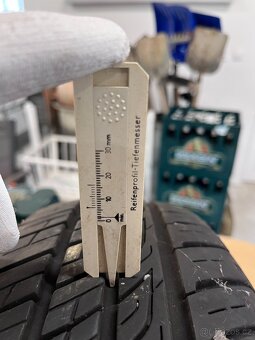 Barum Brilantis 2 175/65/14 Letní - 5