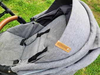 Kočárek Bomimi - 5