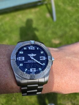 Breitling aerospace Evo - 5