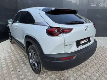 Mazda MX-30 e-SKYACTIV drive 107kW DPH - 5