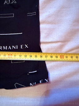 Pánské triko ARMANI vel. L - 5