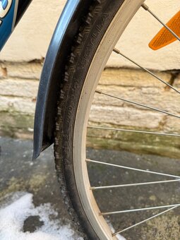 Pánské kolo Author Prime - 5