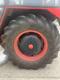 Prodám zetor 6911 - 5