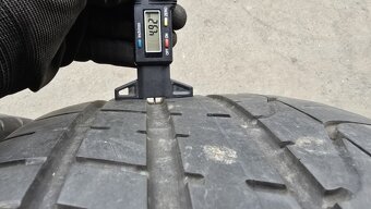 Letní pneu 255/35/20 Pirelli - 5