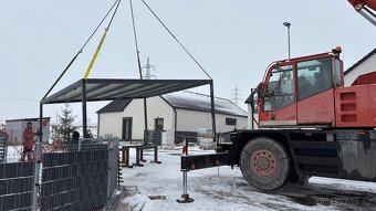 Parkovaci stani 6x6metru - 5