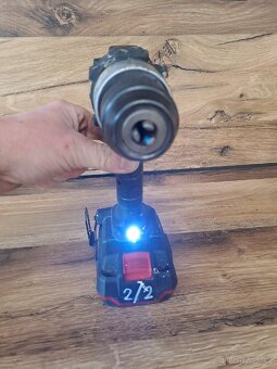 Aku nářadí PARKSIDE - 5