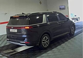 Kia Carnival 2.2-9 MÍST-VŮZ NA CESTĚ - 5