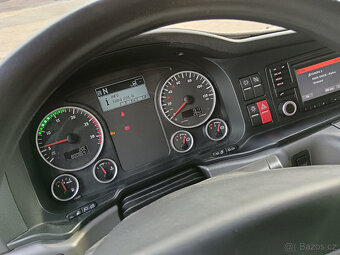 MAN TGX 18.440 MEGA EURO 6 - 5