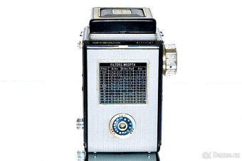 Flexaret VI Prontor SVS Po SERVISU - 5