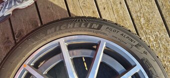 Mercedes AMG A35, A45, CLA - 5