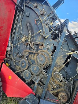 Lis Greenland RF150 - 5