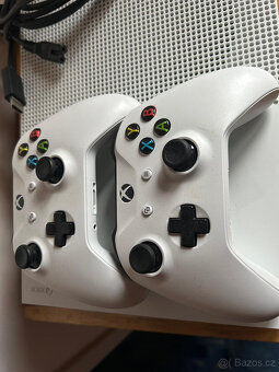 Xbox One S 512 GB - 5