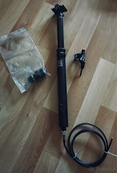 Author Ninja FR 2015 vel.M - 5