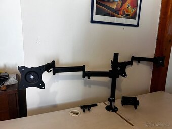 Monitory se stojanem - 5