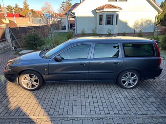 Volvo V70 D5 2003 TK 2027 - 5