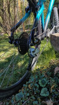 Dětské MTB kolo - 5