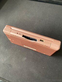 Nintendo DS Lite - 5
