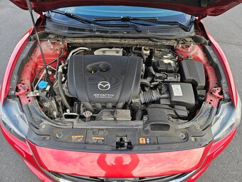 Mazda 6 - 2.0i 2013 - 5