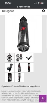 Pdx deluxe begator - 5