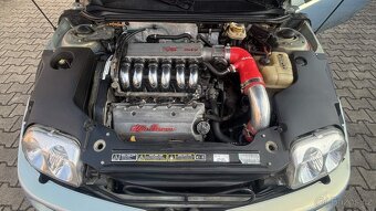 Alfa Romeo GTV 3.0 V6 24V - 5