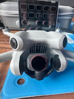 DJI Mini 4 Pro Fly More Combo - 5