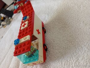 Lego retro - 5