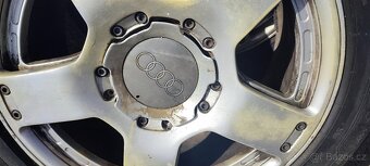 Sháním/prodám věci na allroad C5 - 5