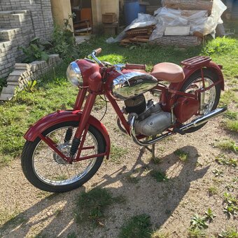 Jawa perak komunista - 5