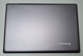 Lenovo IdeaPad U330 Touch - 5
