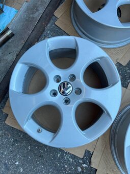 5x112 bbs detroit 7,5jx18 et51 - 5