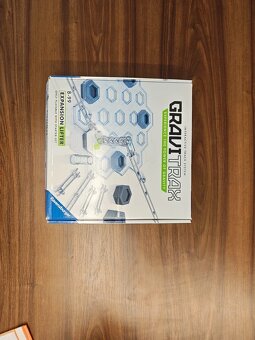 Stavebnice Gravitrax - 5