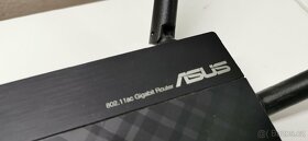 Router Wifi Asus - 5