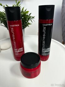 Matrix vlasové přípravky - 5