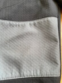 Tenké softshellové kalhoty Dupeto - 5