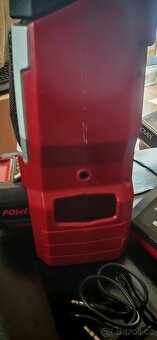 Aku rádio Einhell TE-CR 18Li - 5