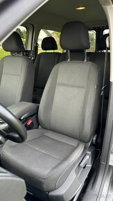 Volkswagen Caddy MAXI 2.0TDI 75kW 2017 - 5