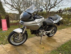 Ducati Multistrada 1000DS- SLEVA - 5