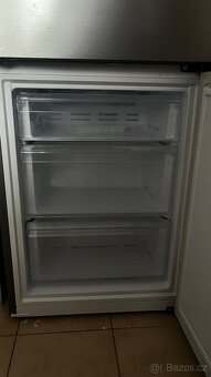 Prodám lednici Samsung RB38T676CS9 ❄️✨ - 5